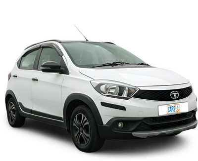 Tata TIAGO NRG-img